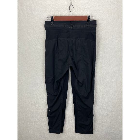 Lululemon Dance Studio MR Jogger Luxtreme Classic Fit Size 4 - Picture 5 of 7